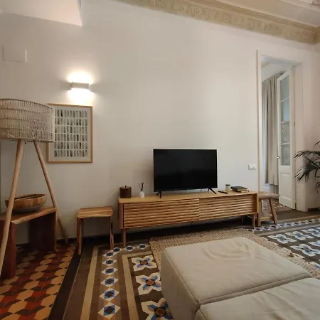 Apartament 2br In Heart Of Borne