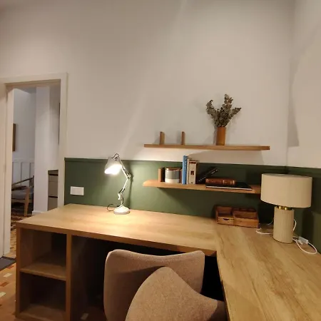 2br In Heart Of Borne * Barcelona