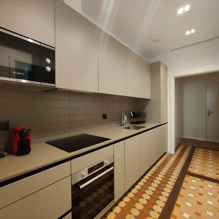 2br In Heart Of Borne Apartament Barcelona