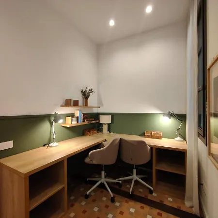 2br In Heart Of Borne Apartament Barcelona