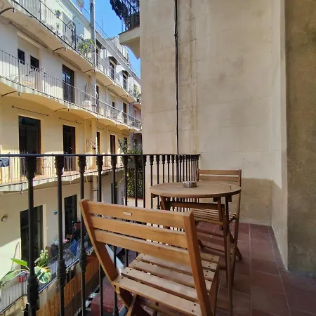 Apartament 2br In Heart Of Borne *