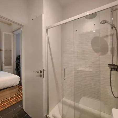 2br In Heart Of Borne * Barcelona