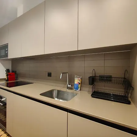 2br In Heart Of Borne * Barcelona