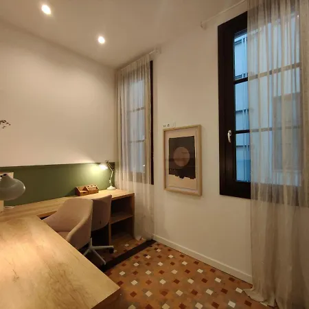 Apartament 2br In Heart Of Borne *