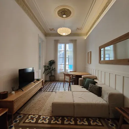 Apartament 2br In Heart Of Borne